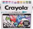 Opakowanie Flamastry Art Markers 20szt