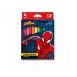 Opakowanie Flamastry Disney Spider-Man 12 kolorów