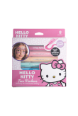 Opakowanie Flamastry do twarzy Hello Kitty 8 kolorów