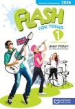 Okładka książki Flash for Teens 1 SB (podręcznik wieloletni)
