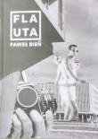 Okładka książki Flauta