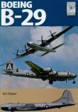 Flight Craft 29: Boeing B-29 Superfortress. Autor: Skipper Ben. Dadada.pl Okładka książki Flight Craft 29: Boeing B-29 Superfortress