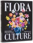 Okładka książki Flora Culture