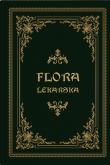 Flora lekarska. Autor: Winkler Edward. Dadada.pl Okładka książki Flora lekarska