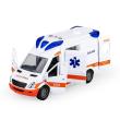 Opakowanie Flota Miejska - Ambulans