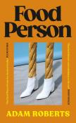Okładka książki Food Person