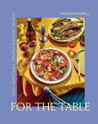 For the Table. Autor: Stockwell Anna. Dadada.pl Okładka książki For the Table