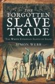 Okładka książki Forgotten Slave Trade