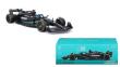 Opakowanie Formula F1 - Mercedes-Amg Petronas Team W14 E