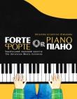 Okładka książki Forte Qr Piano na fortepian