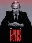 Okładka książki Fortuna Putina