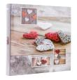 Opakowanie Fotoalbum kieszeniowy szyty Decory 1