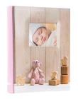 Opakowanie Fotoalbum kieszeniowy szyty Teddy 2