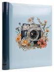 Opakowanie Fotoalbum samoprzylepny Lens 1