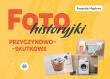 Okładka książki Fotohistoryjki przyczynowo-skutkowe