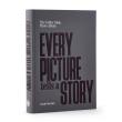 Opakowanie Fotoksiążka Every Picture Tells a Story