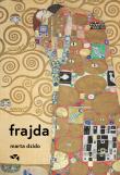 Okładka książki Frajda
