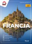 Francja. Autor: Szczęsna Karolina. Dadada.pl Okładka książki Francja