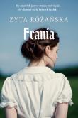 Okładka książki Frania