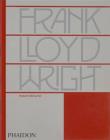 Okładka książki Frank Lloyd Wright