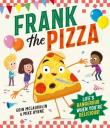 Okładka książki Frank the Pizza