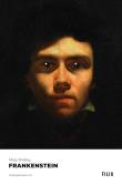 Okładka książki Frankenstein