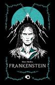 Okładka książki Frankenstein