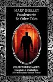 Okładka książki Frankenstein i inne opowieści/Frankenstein...