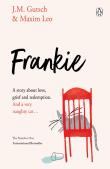 Okładka książki Frankie