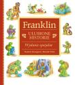 Okładka książki Franklin. Ulubione historie wyd. specjalne