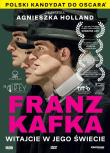 Okładka książki Franz Kafka DVD