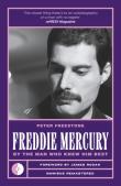 Okładka książki Freddie Mercury