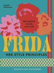 Okładka książki FRIDA. Her Style Principles
