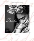 Frida. Autor: Chiara Pasqualetti Johnso. Dadada.pl Okładka książki Frida