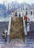 Frieren. U kresu drogi. Tom 13. Autor: Kanehito Yamada, Tsukasa Abe. Dadada.pl Okładka książki Frieren. U kresu drogi. Tom 13