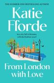 From London With Love. Autor: Fforde Katie. Dadada.pl Okładka książki From London With Love