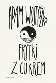 Okładka książki Frytki z cukrem
