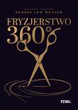 Okładka książki Fryzjerstwo 360°
