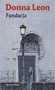 Okładka książki Fundacja