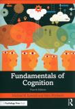 Fundamentals of Cognition. Autor: Eysenck Michael, Brysbaert Marc. Dadada.pl Okładka książki Fundamentals of Cognition