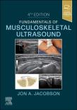 Okładka książki Fundamentals of Musculoskeletal Ultrasound, 4th Edition