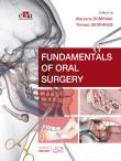 Fundamentals of oral surgery. Wydawca: Edra Urban & Partner. Dadada.pl Opakowanie Fundamentals of oral surgery