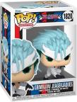 Opakowanie Funko Anime Bleach Grimmjow W/ch Limited