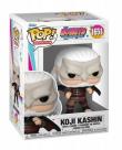 Opakowanie Funko Anime Boruto Koji Kashin