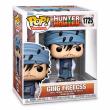 Opakowanie Funko Anime Hunter X Hunter Ging Freecss
