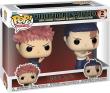 Opakowanie Funko Anime Jujutsu Kaisen Itadori