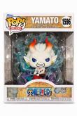 Opakowanie Funko Anime One Piece Yamato