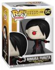 Opakowanie Funko Anime Tokyo Ghoul Re Nimura Furuta