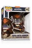 Opakowanie Funko Avatar Appa W/amor