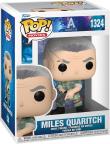 Opakowanie Funko Avatar Miles Quaritch